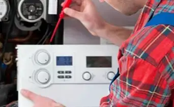 Boiler Repair in Orlando, FL
