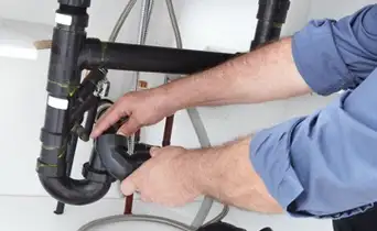Plumbing Repair in Orlando, FL