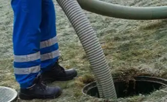 Septic Pumping in Orlando, FL