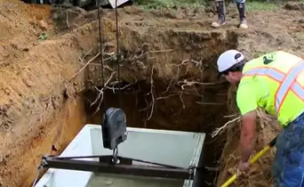 Septic Repair in Orlando, FL