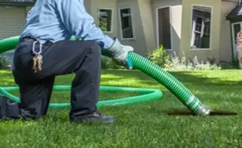 Septic Tank Cleaning in Orlando, FL
