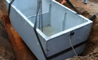 Septic Tank Installation in Orlando, FL