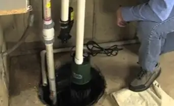 Sump Pump Installation in Orlando, FL