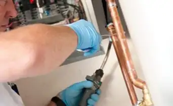 Tankless Water Heater in Orlando, FL