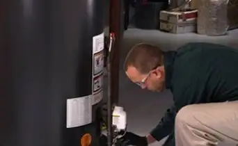 Water Heater Repair in Orlando, FL