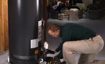 Water Heater Repair in Orlando, FL